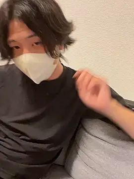 Snapshot of Natsu_x_ chatting on June 27, 4:13 pm Natsu x online show from June 27, 4:13 pm