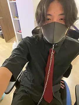 Snapshot of Natsu_x_ chatting on June 10, 3:57 pm Natsu x online show from June 10, 3:57 pm