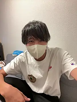 Snapshot of Natsu_x_ chatting on July 9, 2:27 pm Natsu x online show from July 9, 2:27 pm
