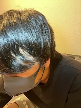 Snapshot of Natsu_x_ chatting on July 16, 2:47 pm Natsu x online show from July 16, 2:47 pm