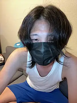 Snapshot of Natsu_x_ chatting on June 21, 10:21 am Natsu x online show from June 21, 10:21 am