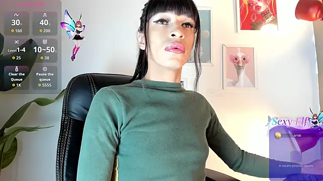 Snapshot of Gia_Demie chatting on July 7, 12:52 pm Gia Demie online show from July 7, 12:52 pm