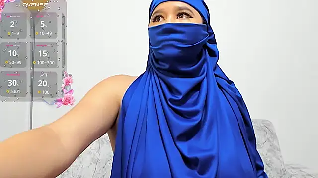 Yasmin 3 online show from June 4, 11:37 am
