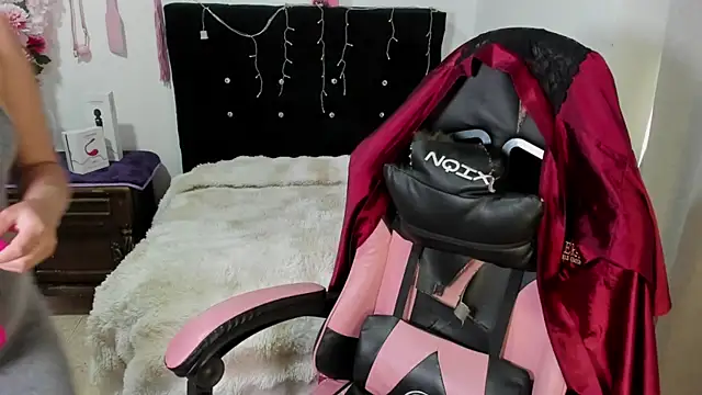 harley queenXx online show from July 9, 9:58 pm
