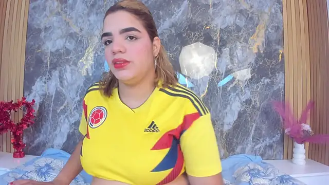 AMMY HONEY online show from June 19, 7:52 pm