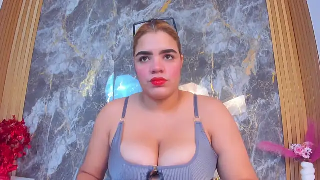 AMMY HONEY online show from July 16, 7:44 pm
