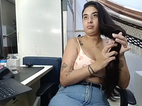 Snapshot of rainhajess chatting on July 19, 9:11 pm rainhajess online show from July 19, 9:11 pm