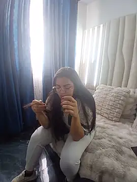 Renata lizcano online show from June 4, 2:11 pm