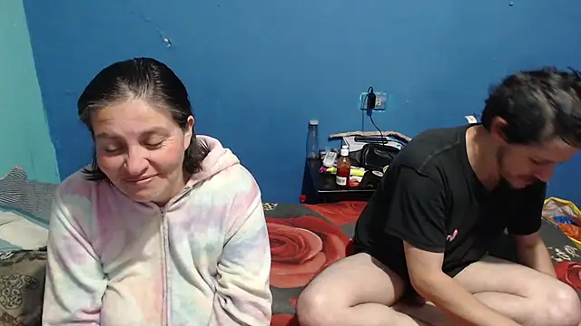 Adan eva26 online show from July 20, 8:44 pm