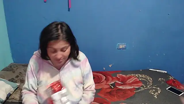 Adan eva26 online show from June 29, 1:22 pm
