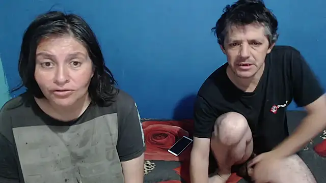 Adan eva26 online show from June 30, 1:44 pm