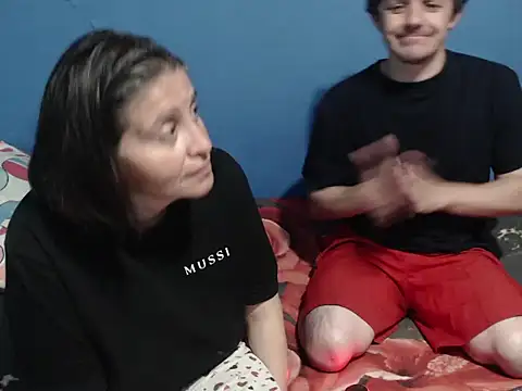 Adan eva26 online show from June 17, 7:46 pm
