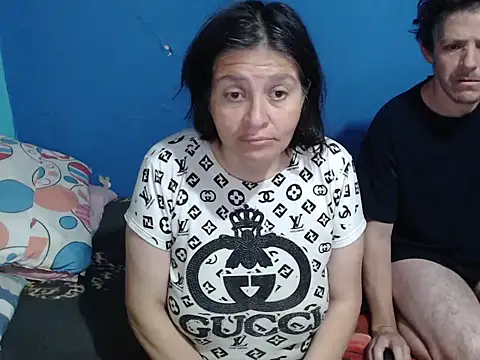 Adan eva26 online show from June 10, 12:17 pm