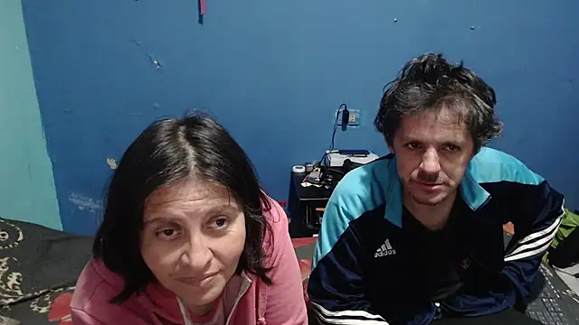 Adan eva26 online show from July 16, 12:51 am