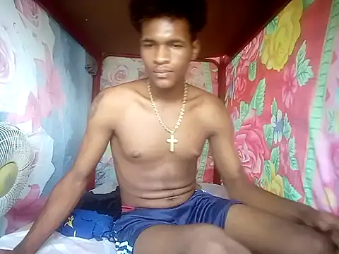 dantecruz19 online show from June 27, 8:48 pm