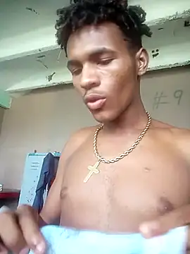 dantecruz19 online show from June 20, 2:55 pm