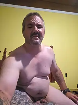 Murdok69 online show from June 4, 12:37 am