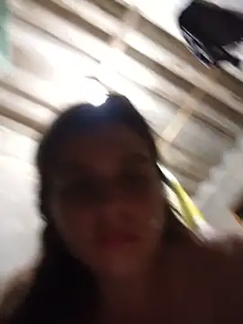 Daniela Jaramillo pm online show from June 12, 1:36 am