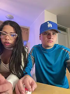 Lovers room online show from July 16, 2:08 am