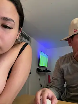 Lovers room online show from July 1, 3:18 am