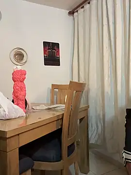 Lovers room online show from July 9, 12:00 am