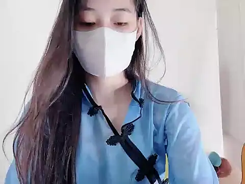 BUNNIIE MIE online show from June 27, 3:34 am