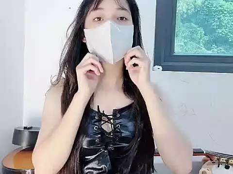BUNNIIE MIE online show from July 15, 3:02 am