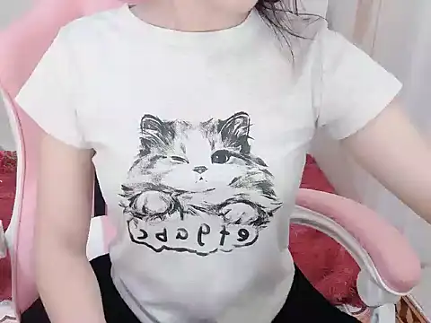 BUNNIIE MIE online show from July 25, 4:20 am