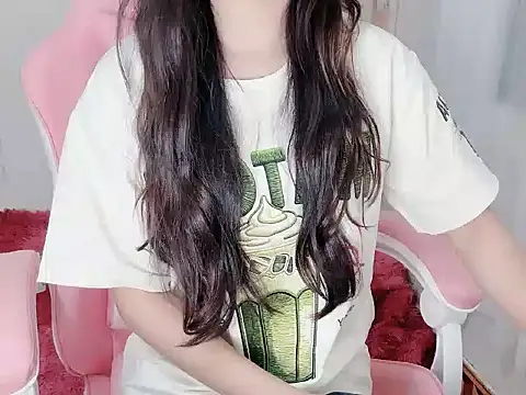 BUNNIIE MIE online show from July 22, 3:41 am