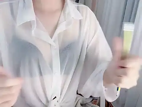 BUNNIIE MIE online show from June 16, 3:06 am