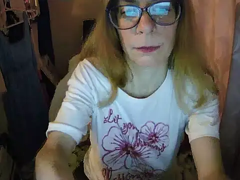 Aphrodity Roxx online show from July 17, 12:19 am