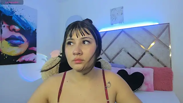 katt lover online show from July 8, 3:19 am