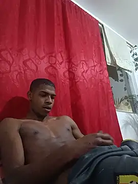 anthon001 online show from June 4, 5:01 am