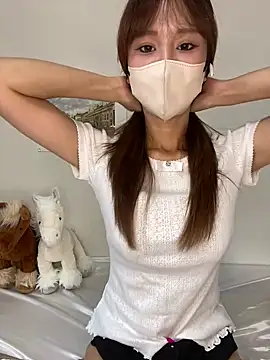 LISA 7714 online show from June 7, 1:44 am