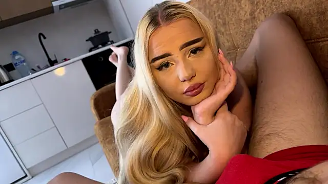 Blonde88888 online show from July 24, 12:28 am
