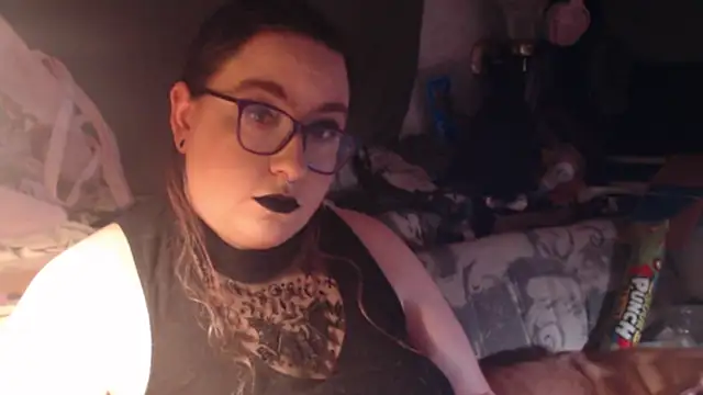 goblinthatdick online show from July 28, 3:36 am