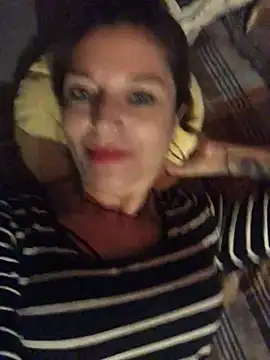 fresasabrosa69 online show from June 22, 1:44 am