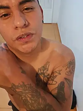 perez2953 online show from July 24, 4:08 am