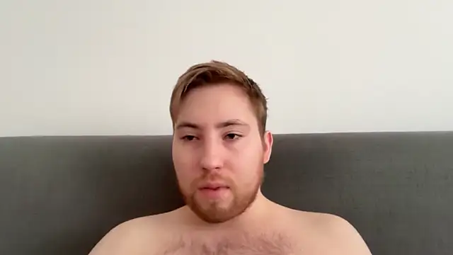 BabyFaceBen online show from June 4, 8:41 am