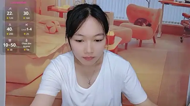 Snapshot of 77-Xiaodigua chatting on June 5, 2:38 am 77-Xiaodigua online show from June 5, 2:38 am