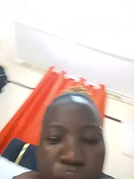 Naughty nigerbitch online show from July 27, 5:14 am