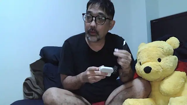 Snapshot of komadanaoki chatting on July 11, 1:50 am komadanaoki online show from July 11, 1:50 am