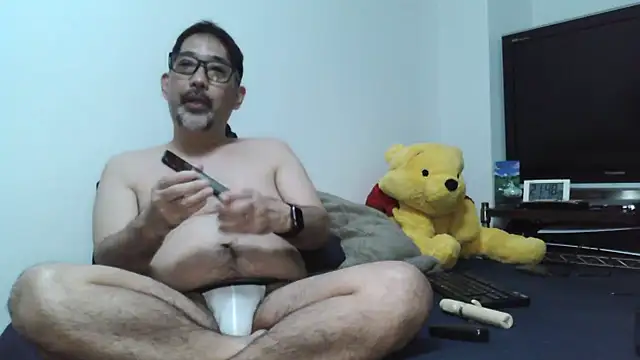 Snapshot of komadanaoki chatting on July 9, 12:48 pm komadanaoki online show from July 9, 12:48 pm