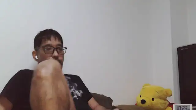Snapshot of komadanaoki chatting on July 28, 1:24 am komadanaoki online show from July 28, 1:24 am