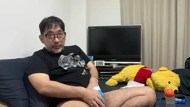 Snapshot of komadanaoki chatting on June 30, 2:00 am komadanaoki online show from June 30, 2:00 am
