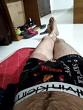 dmaxsex28 online show from June 7, 8:25 pm