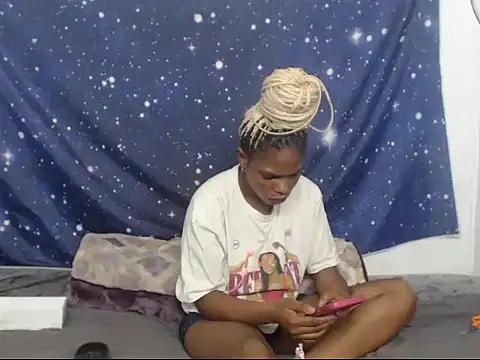 Sidglamm online show from July 19, 4:26 pm