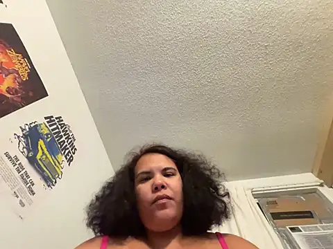 mazikeen94 online show from August 6, 9:48 am