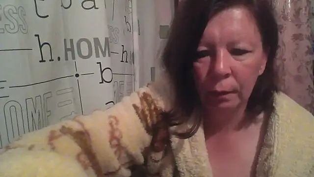 Schastlivaya43 online show from June 18, 4:00 am