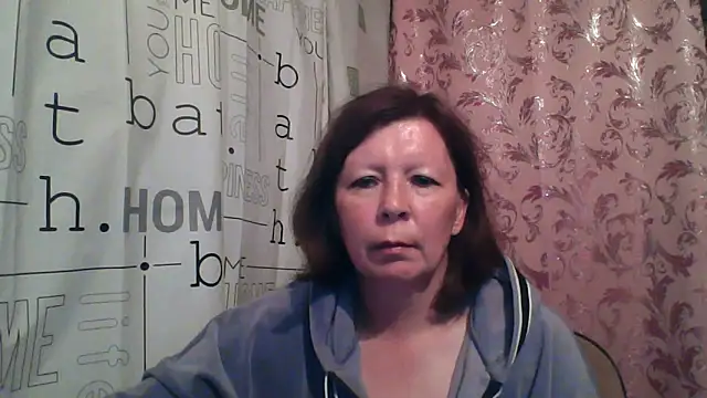 Schastlivaya43 online show from June 8, 8:09 pm